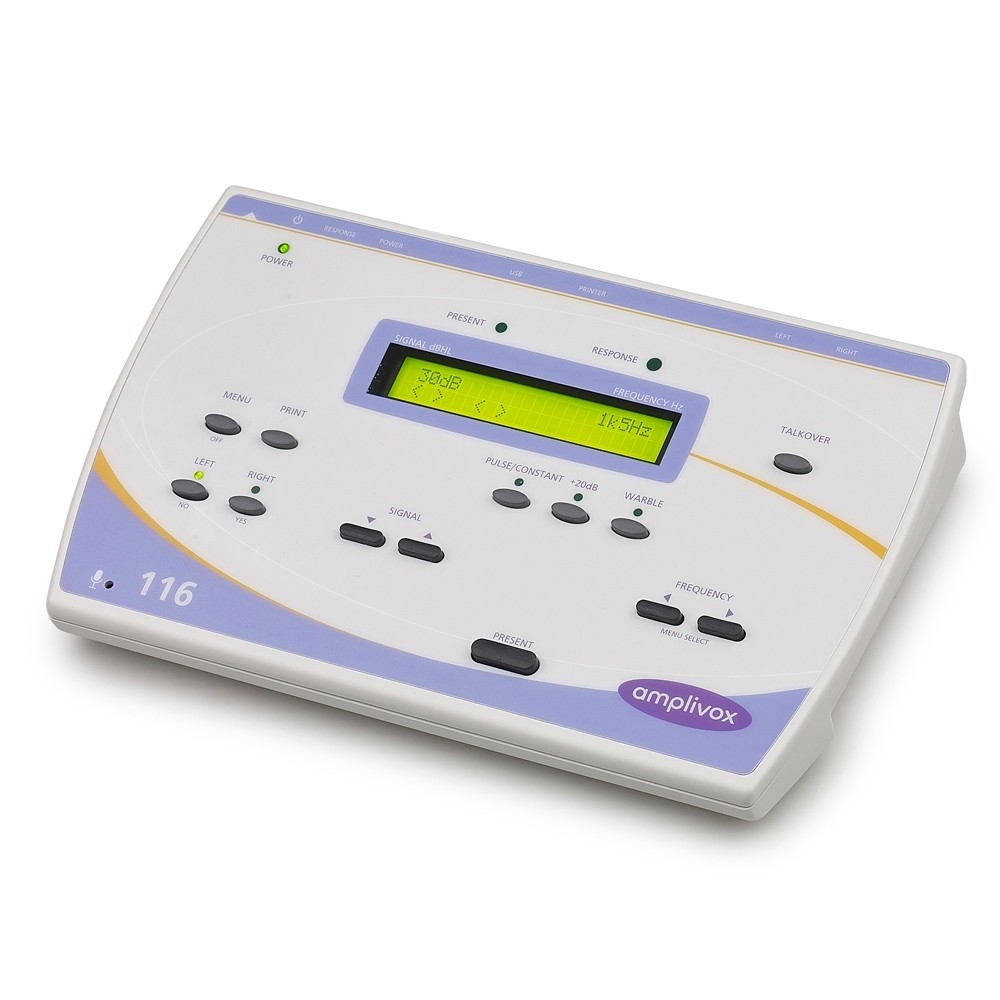 Quality Audiometry Equipment and Devices | MidMeds