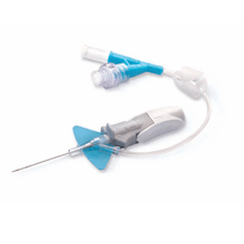 BD Nexiva Closed IV Catheter - Green 18G x 80 (383539) | MidMeds