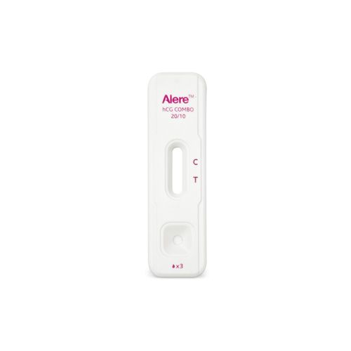 Alere HCG Easy Pregnancy Test (Pack 20) Hillcroft Supplies