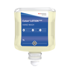 SCJ Cutan Lotion Pure Hypoallergenic Soap 1 Litre