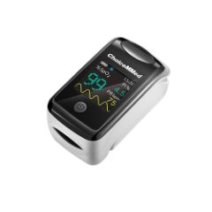 Fingertip Pulse Oximeter with Bluetooth