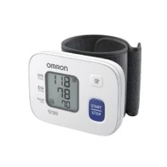 Omron RS2 Wrist Blood Pressure Monitor