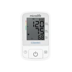 BP A2 Basic Digital Blood Pressure Monitor