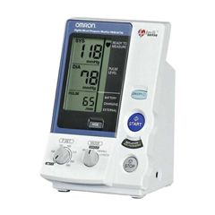 Omron 907 Upper Arm Blood Pressure Monitor