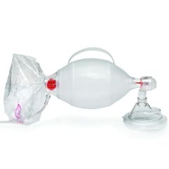 ambu spur 2 resuscitator