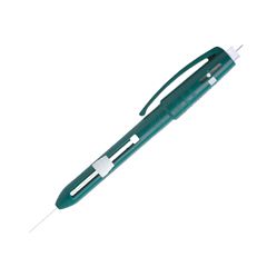 Monofilament Pen, Diabetic Monofilament Tester Pen, 10 Gram Foot Neuropathy  Screening Test, Foot Probe Nerve Skin Contact Needle Diabetic Diagnostic