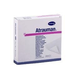 Atrauman Dressings - 7.5cm x 10cm x 50