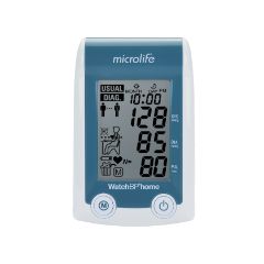 Microlife Watch BP Home Blood Pressure Monitor