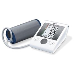 Beurer BM28 Upper Arm Blood Pressure Monitor