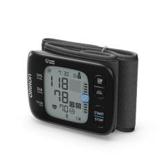 Omron RS7 Wrist Blood Pressure Monitor 