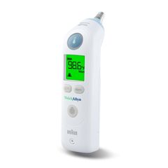 Braun ThermoScan PRO