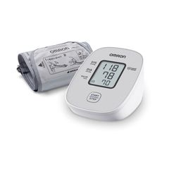 Omron M2 Basic Blood Pressure Monitor