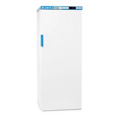 Labcold RLDF1019DIGLOCK Free Standing Pharmacy Refrigerator - Diglock - Solid Door - 340L