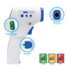 Infrared Non-contact Thermometer