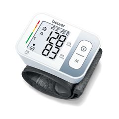 Beurer BC28 Wrist Blood Pressure Monitor