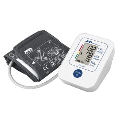 A&D UA-611 Upper Arm Blood Pressure Monitor main