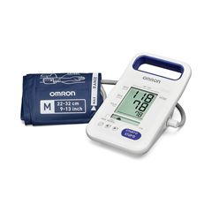 Omron HBP-1320 Blood Pressure Monitor