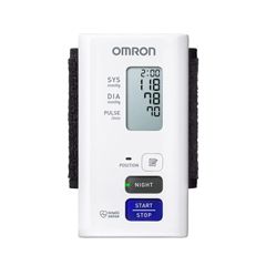 Omron NightView BPM