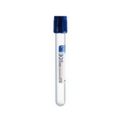 BD Vacutainer Trace Element K2EDTA Plus Tube, 6mL, Midnight Blue x 100 ...