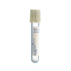 BD Vacutainer Fluoride/Oxalate Tube, 2ml, Grey x 100 | MidMeds