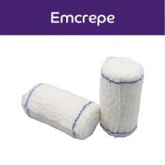 Emcrepe Light Support Bandage