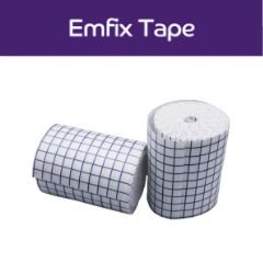 EmFix Soft Cloth Tape