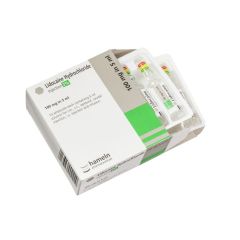 Lidocaine 2% 5ml (100mg in 5ml) Ampoules x 10 | MidMeds