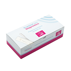 PracticeCare Pregnancy Tests x40