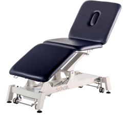 Stabil Pro Bariatric 3-Section Treatment Table