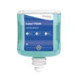 SCJ Cutan Foaming Soap - 1 Litre