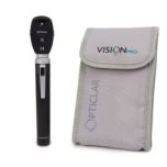 P2 Mini Pro LED Ophthalmoscope with Pouch