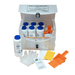 Medical Spill Kits | MidMeds