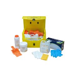 Medical Spill Kits | MidMeds