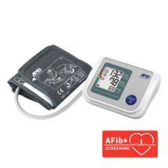 A&D UA-767S Upper Arm Digital Blood Pressure Monitor with Atrial Fibrillation Detection