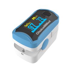 C29 Finger Pulse Oximeter Adult/Child