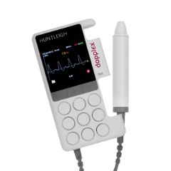 Huntleigh Dopplex DMX Digital Doppler - Excluding Probe