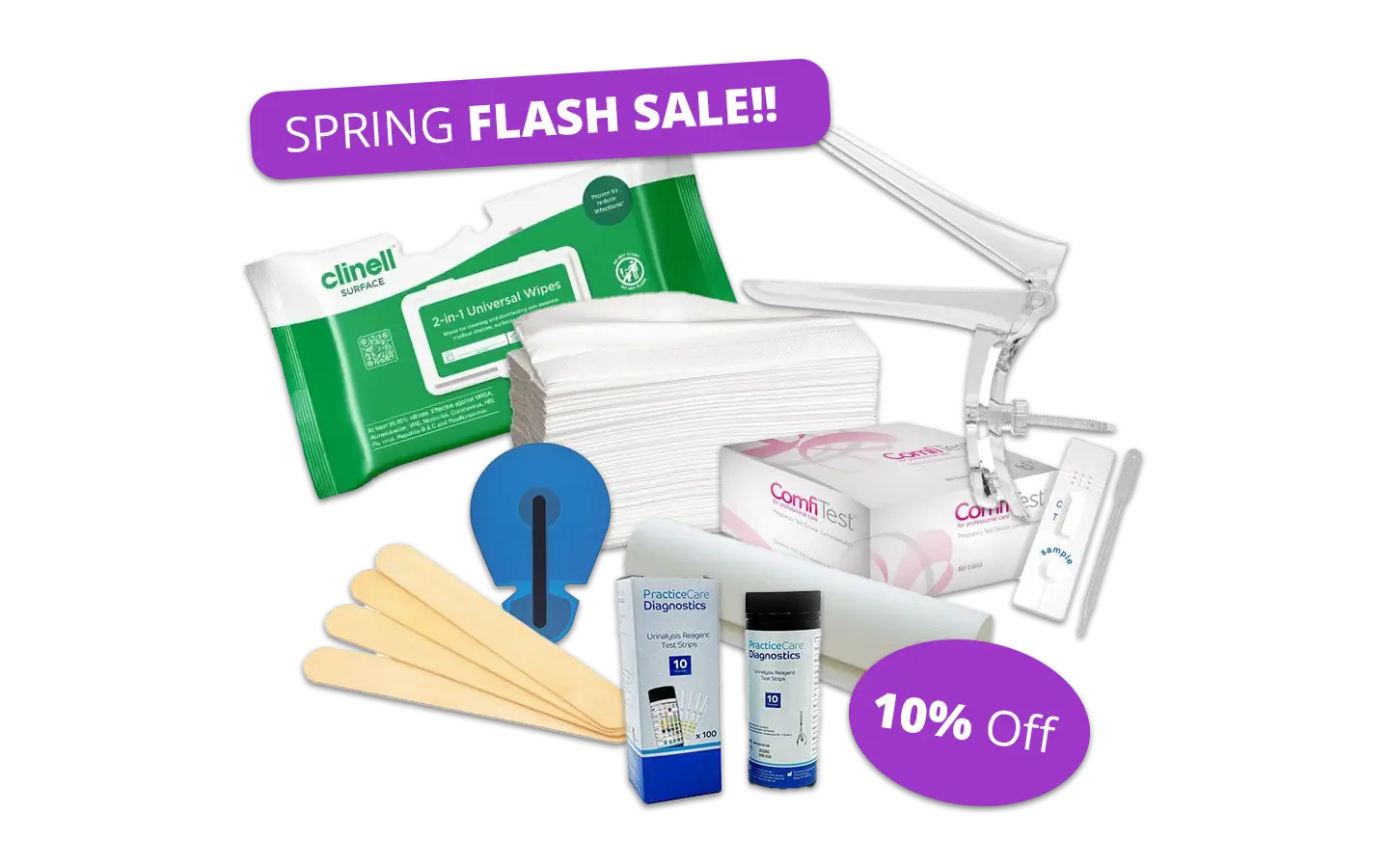 Spring Flash SALE Spring Flash SALE
