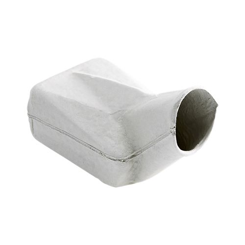 [MD03265] Male Urine Bottle (Square) - 900ml x 120