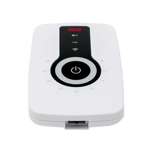 [MD09339] Seca CT330 Resting ECG With USB Interface